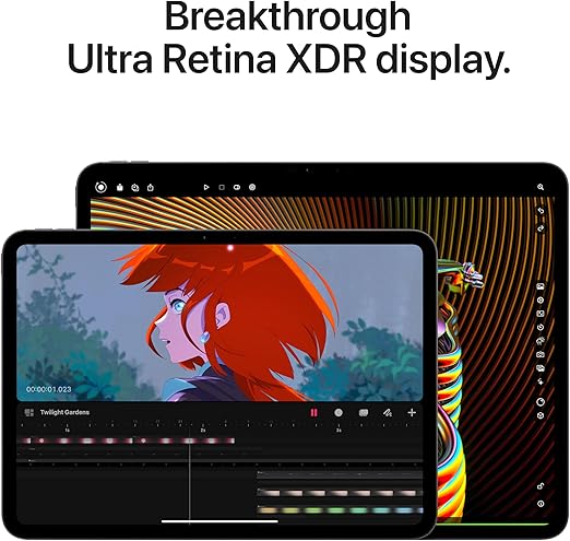 APPLE iPAD PRO 13” (M4)