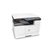 HP LASERJET MFP M438N