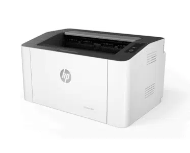 HP LASER 107W