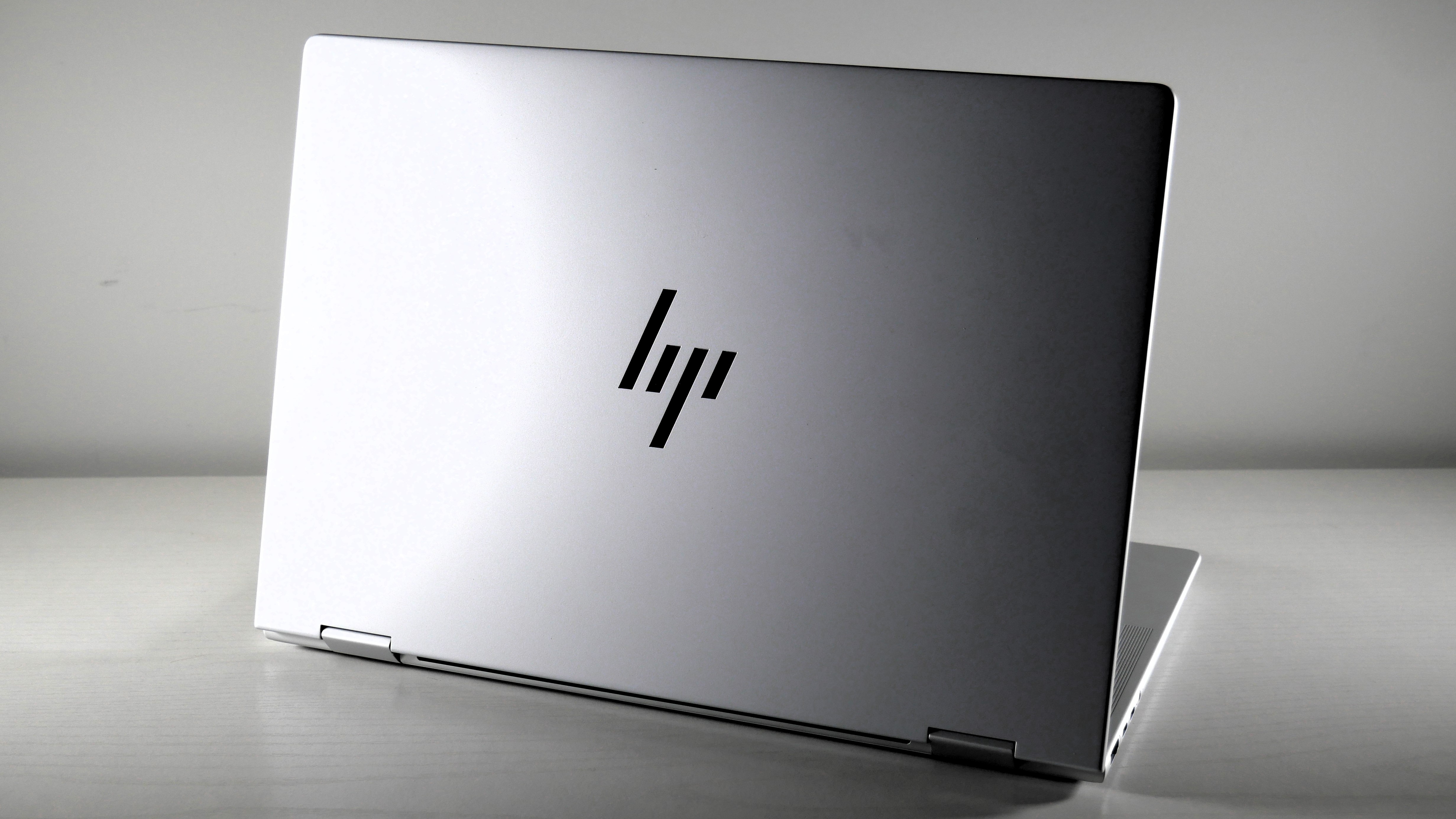 Premium Dell & HP Laptops