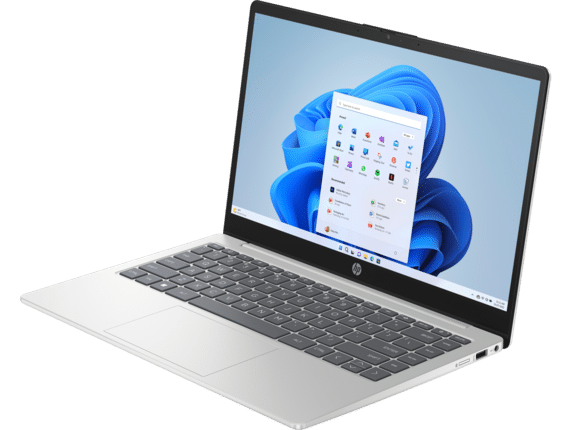 HP 14 Laptop intel core i7