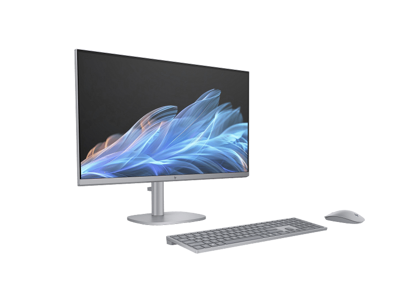 HP OmniStudio X All-in-One 27