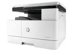 HP LASERJET MFP M438N
