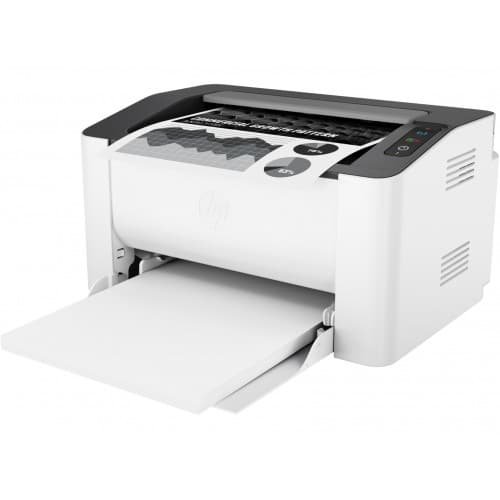 HP LASER 107W